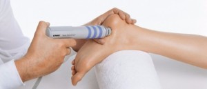 Shockwave Therapy Devon