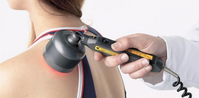 Low Level Laser Therapy Torbay Chiropractic Clinic