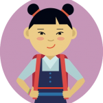 back-pack