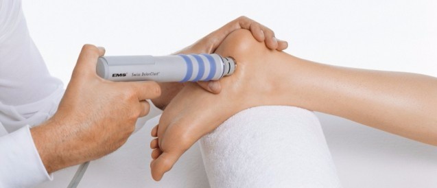 Shockwave therapy, a life changing treatment for pain
