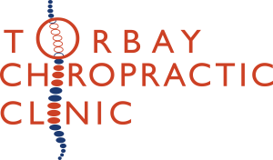 torbay chiropractic clinic logo