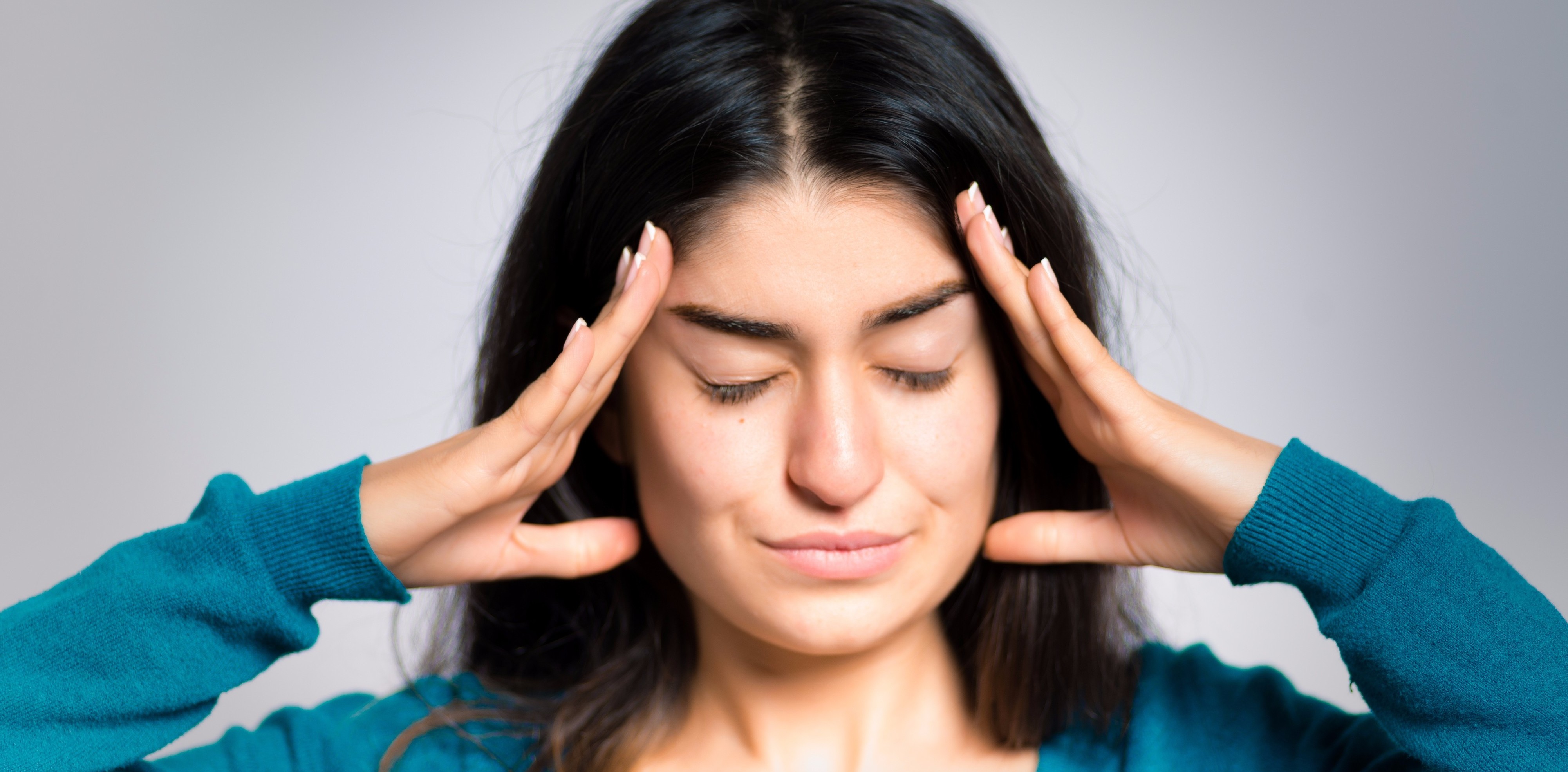 8 natural ways to relieve your headache
